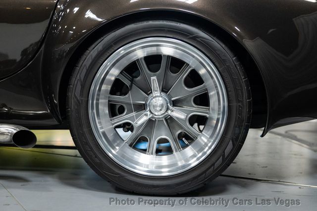 1965 Shelby Backdraft RT4 Cobra replica 427 V8 - 22950946 - 22