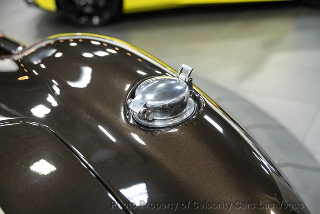 1965 Shelby Backdraft RT4 Cobra replica 427 V8 - 22950946 - 23