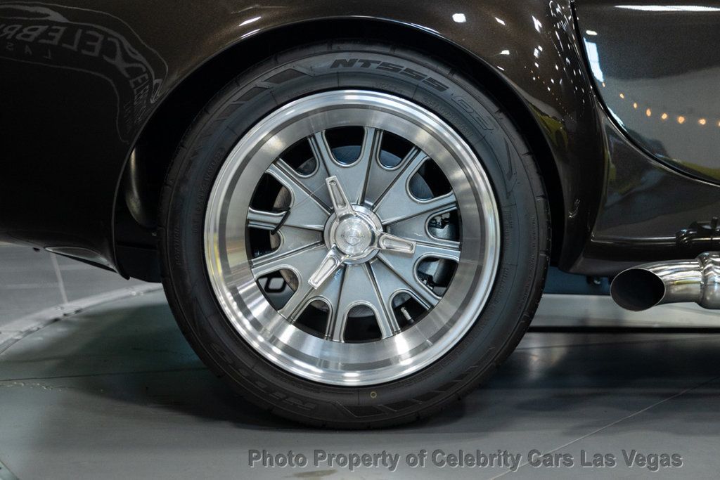 1965 Shelby Backdraft RT4 Cobra replica 427 V8 - 22950946 - 24