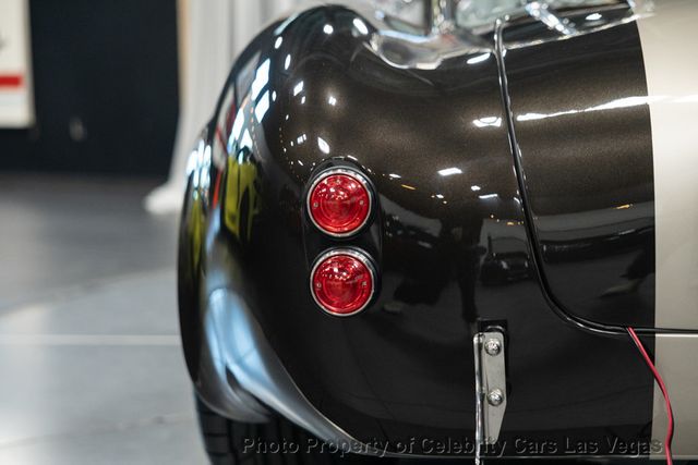 1965 Shelby Backdraft RT4 Cobra replica 427 V8 - 22950946 - 26