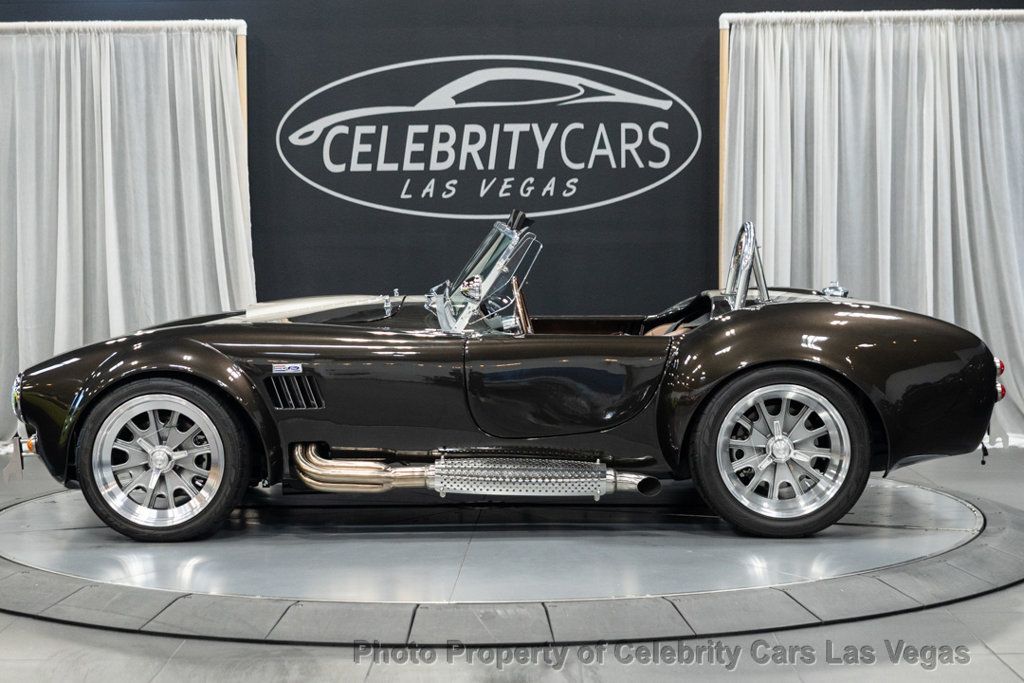 1965 Shelby Backdraft RT4 Cobra replica 427 V8 - 22950946 - 2