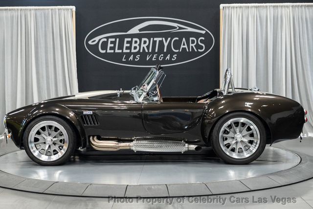 1965 Shelby Backdraft RT4 Cobra replica 427 V8 - 22950946 - 2