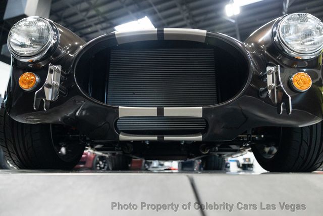 1965 Shelby Backdraft RT4 Cobra replica 427 V8 - 22950946 - 31