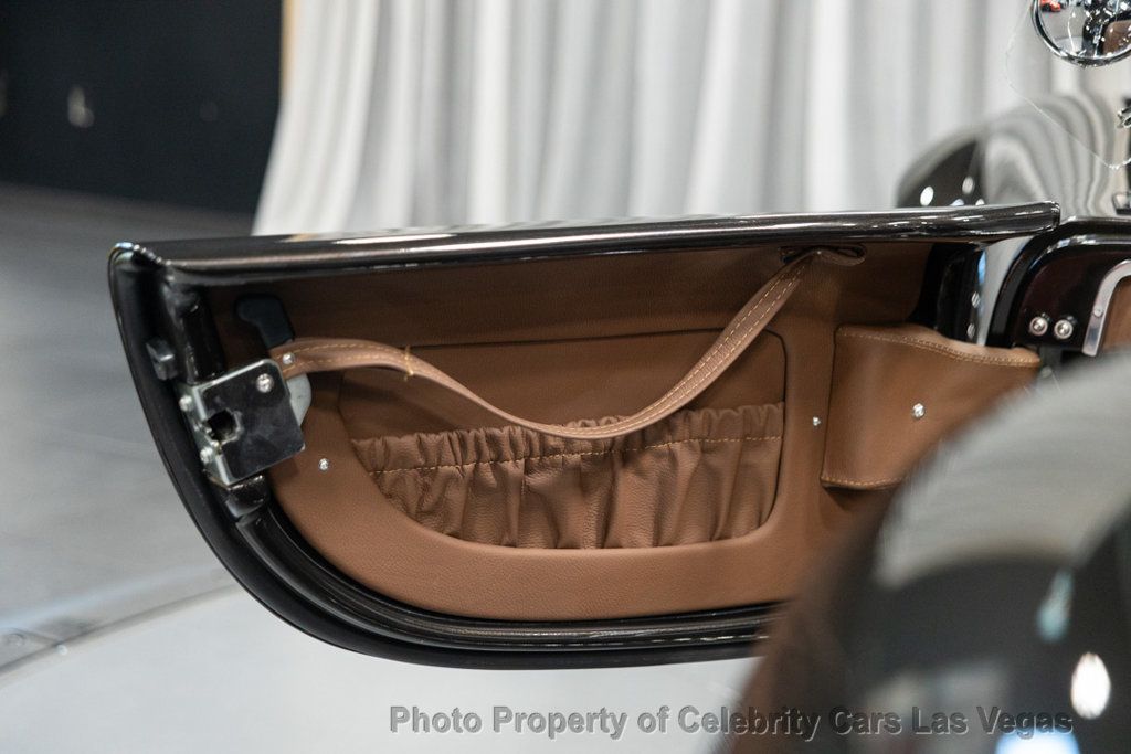 1965 Shelby Backdraft RT4 Cobra replica 427 V8 - 22950946 - 35