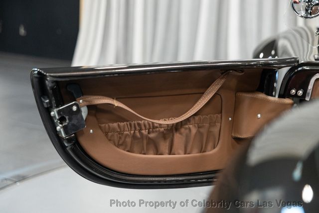 1965 Shelby Backdraft RT4 Cobra replica 427 V8 - 22950946 - 35