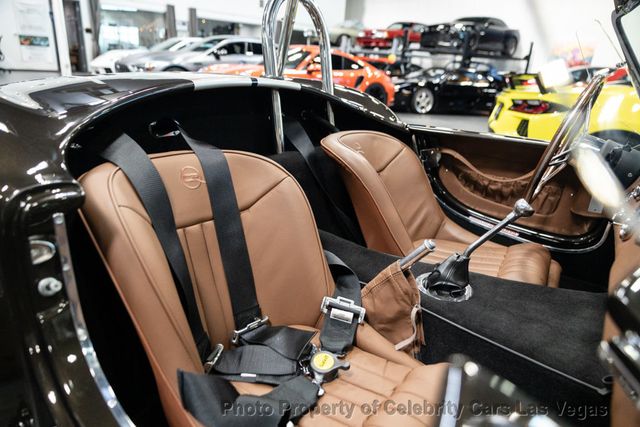 1965 Shelby Backdraft RT4 Cobra replica 427 V8 - 22950946 - 40
