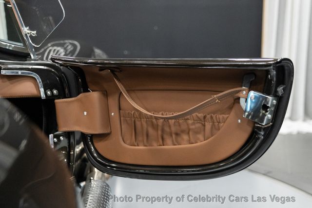 1965 Shelby Backdraft RT4 Cobra replica 427 V8 - 22950946 - 41