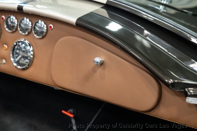 1965 Shelby Backdraft RT4 Cobra replica 427 V8 - 22950946 - 42