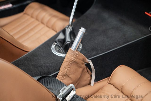 1965 Shelby Backdraft RT4 Cobra replica 427 V8 - 22950946 - 43