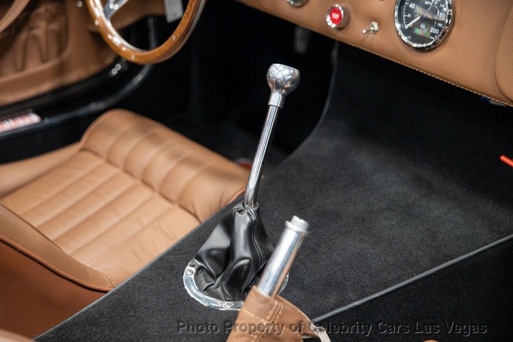 1965 Shelby Backdraft RT4 Cobra replica 427 V8 - 22950946 - 44