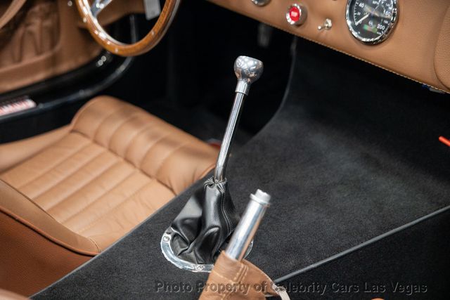 1965 Shelby Backdraft RT4 Cobra replica 427 V8 - 22950946 - 44