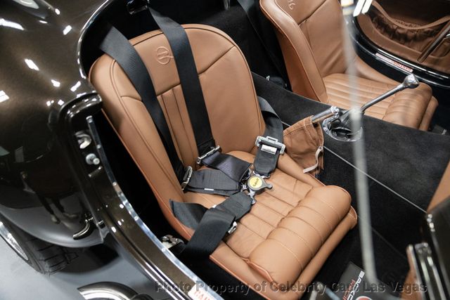 1965 Shelby Backdraft RT4 Cobra replica 427 V8 - 22950946 - 45