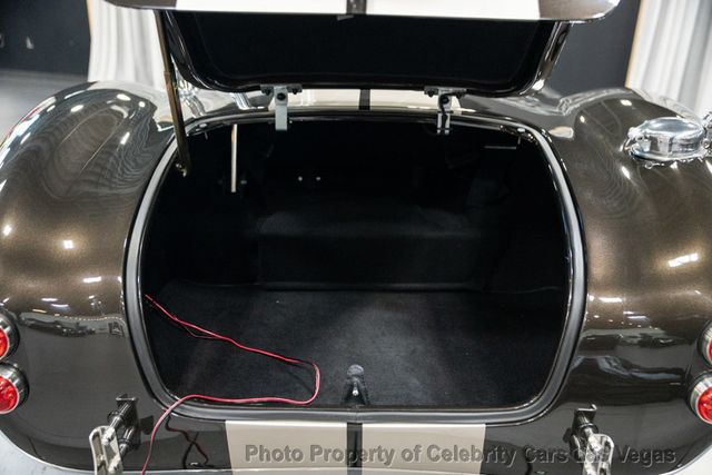 1965 Shelby Backdraft RT4 Cobra replica 427 V8 - 22950946 - 47