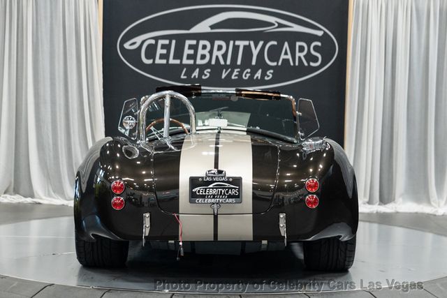 1965 Shelby Backdraft RT4 Cobra replica 427 V8 - 22950946 - 4