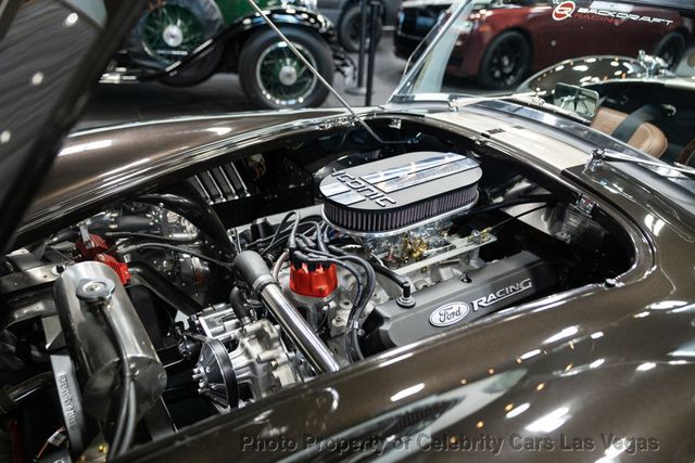 1965 Shelby Backdraft RT4 Cobra replica 427 V8 - 22950946 - 50