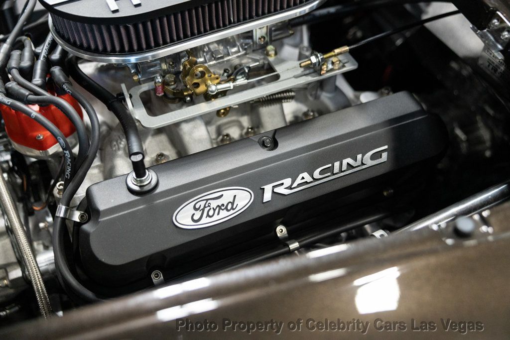 1965 Shelby Backdraft RT4 Cobra replica 427 V8 - 22950946 - 51