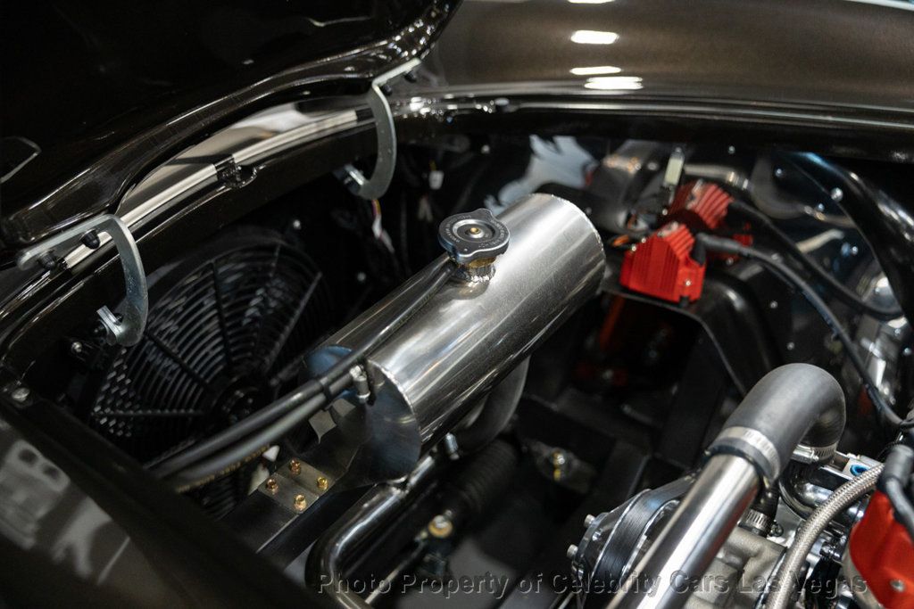 1965 Shelby Backdraft RT4 Cobra replica 427 V8 - 22950946 - 52