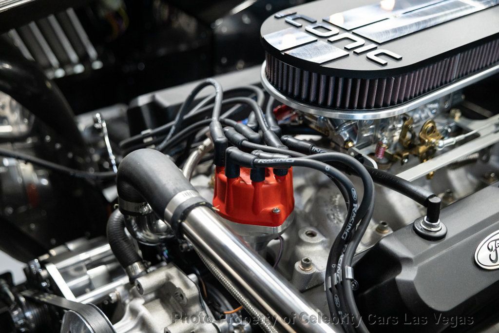 1965 Shelby Backdraft RT4 Cobra replica 427 V8 - 22950946 - 53