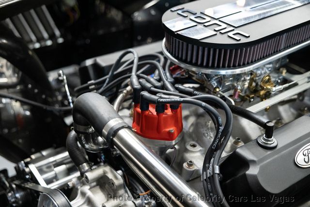 1965 Shelby Backdraft RT4 Cobra replica 427 V8 - 22950946 - 53