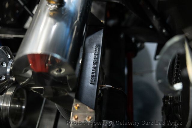 1965 Shelby Backdraft RT4 Cobra replica 427 V8 - 22950946 - 54