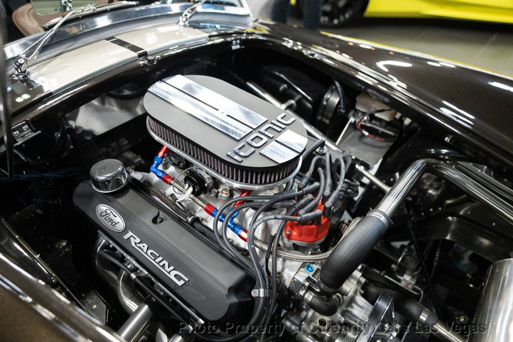 1965 Shelby Backdraft RT4 Cobra replica 427 V8 - 22950946 - 56