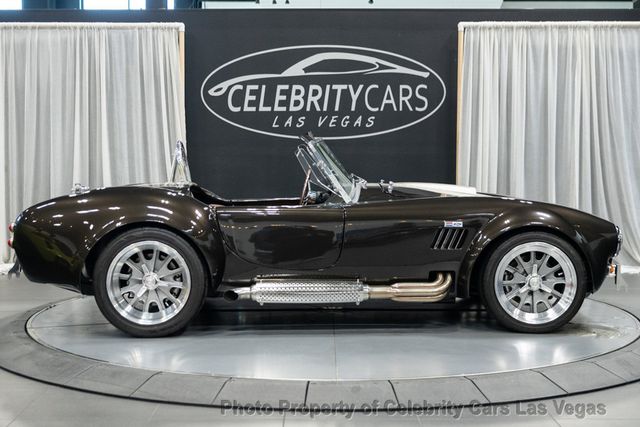 1965 Shelby Backdraft RT4 Cobra replica 427 V8 - 22950946 - 6