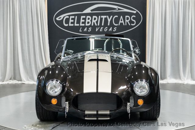 1965 Shelby Backdraft RT4 Cobra replica 427 V8 - 22950946 - 8