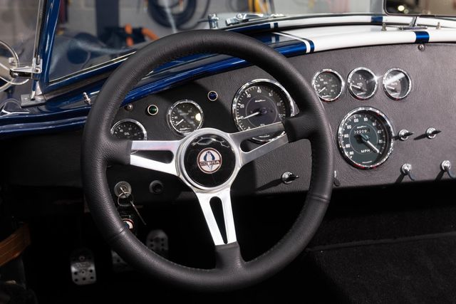 1965 Shelby Cobra  - 22990932 - 9