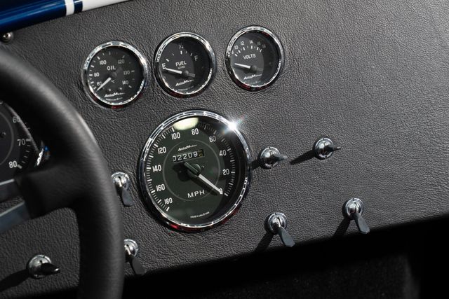 1965 Shelby Cobra  - 22990932 - 10