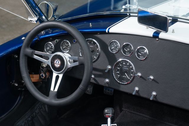 1965 Shelby Cobra  - 22990932 - 15