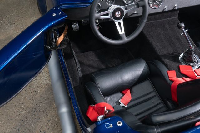 1965 Shelby Cobra  - 22990932 - 18