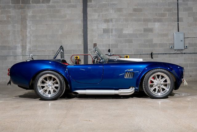 1965 Shelby Cobra  - 22990932 - 1