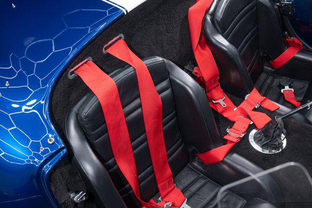 1965 Shelby Cobra  - 22990932 - 22