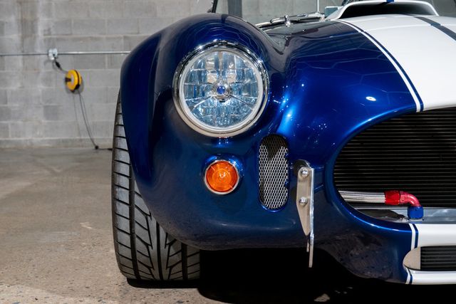 1965 Shelby Cobra  - 22990932 - 26