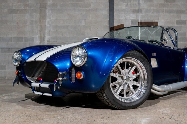 1965 Shelby Cobra  - 22990932 - 29