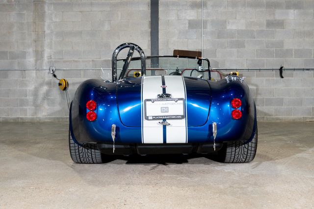 1965 Shelby Cobra  - 22990932 - 3