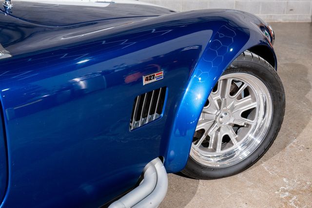 1965 Shelby Cobra  - 22990932 - 41