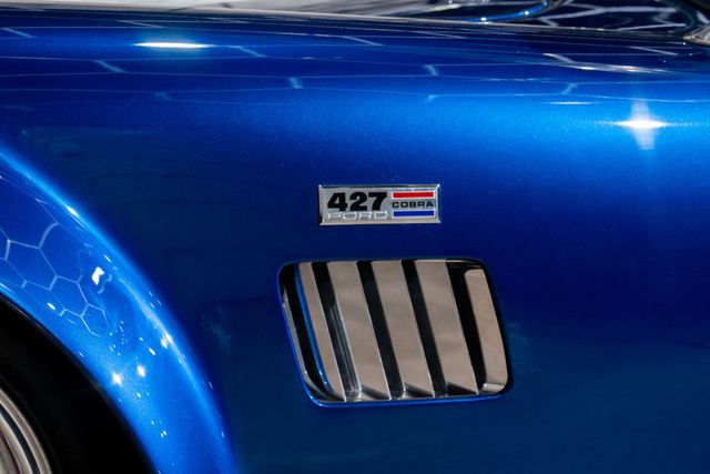 1965 Shelby Cobra  - 22990932 - 42