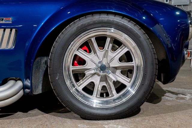 1965 Shelby Cobra  - 22990932 - 46