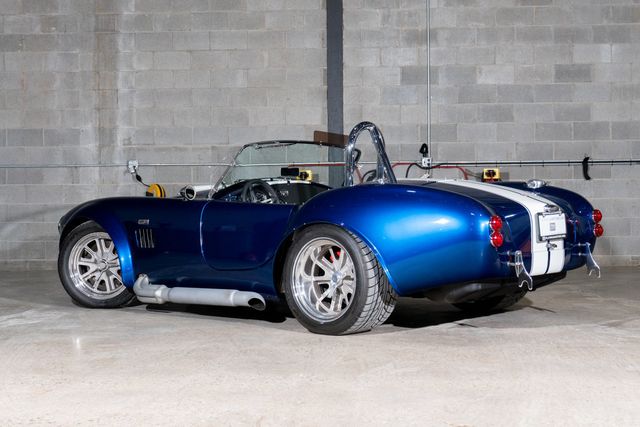 1965 Shelby Cobra  - 22990932 - 4