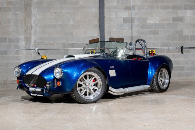 1965 Shelby Cobra  - 22990932 - 6