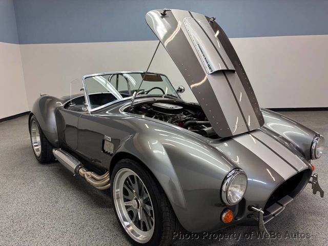 1965 Shelby Cobra  - 23043020 - 9