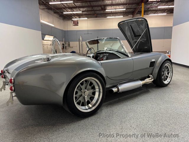 1965 Shelby Cobra  - 23043020 - 11