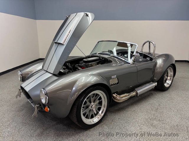 1965 Shelby Cobra  - 23043020 - 12