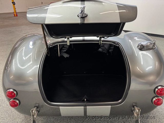 1965 Shelby Cobra  - 23043020 - 13