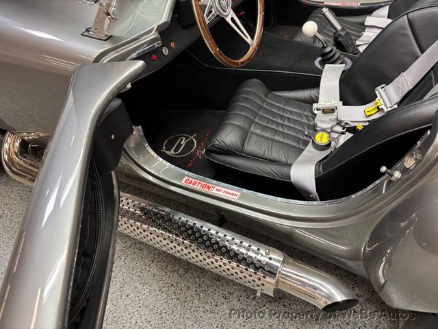 1965 Shelby Cobra  - 23043020 - 25