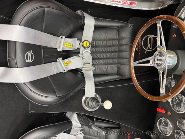 1965 Shelby Cobra  - 23043020 - 30