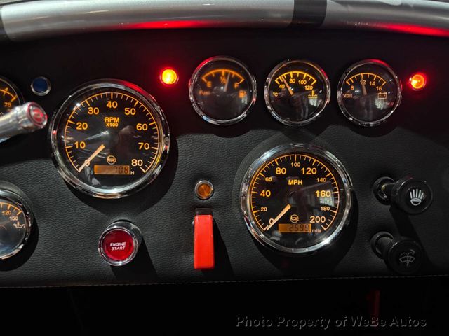 1965 Shelby Cobra  - 23043020 - 33
