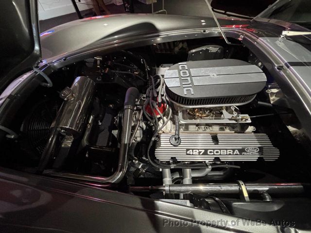 1965 Shelby Cobra  - 23043020 - 38