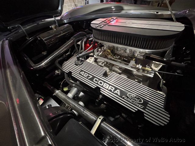 1965 Shelby Cobra  - 23043020 - 39